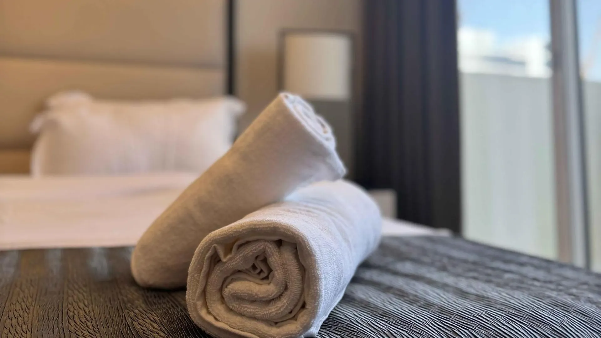 Apartment Trendy & Comfy Studio Getaway Dubai