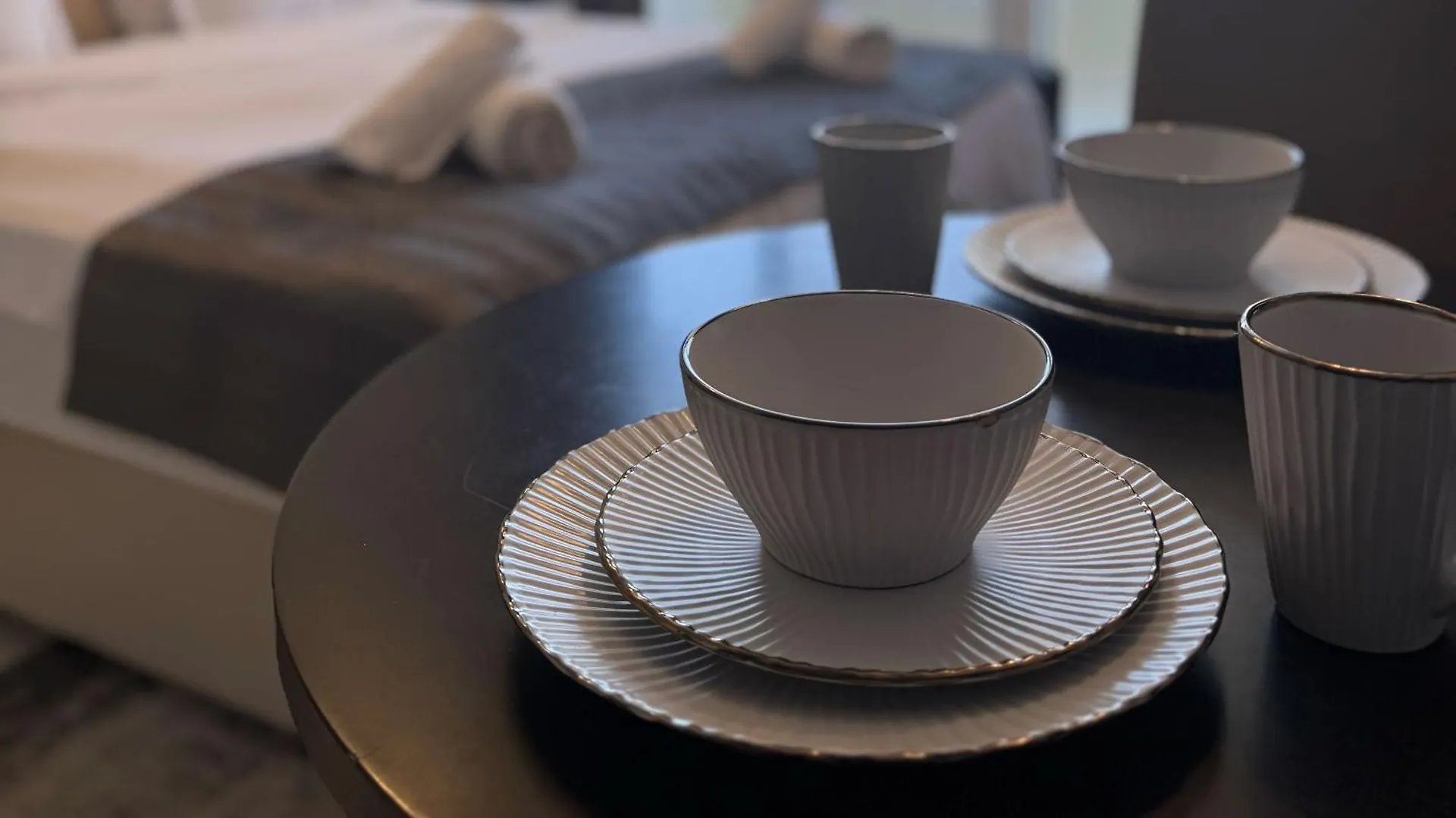 Trendy & Comfy Studio Getaway Dubai