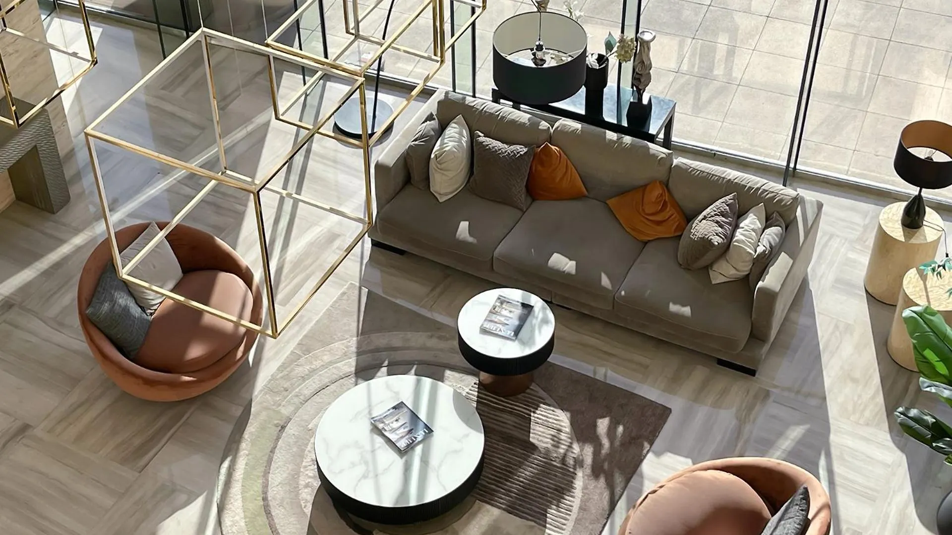 Trendy & Comfy Studio Getaway ドバイ 0*,  アラブ首長国連邦